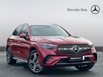 Used Mercedes-Benz GLC 2025 for sale - 77754595: Photo