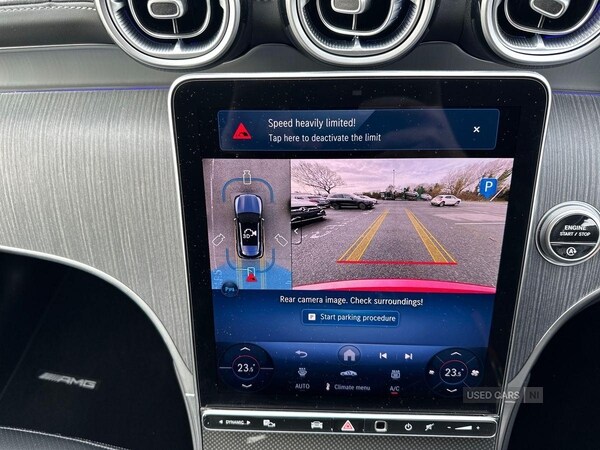 Used Mercedes-Benz GLC 2025 for sale - 77754595: Photo 20