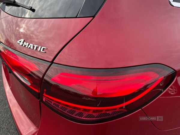 Used Mercedes-Benz GLC 2025 for sale - 77754595: Photo 28