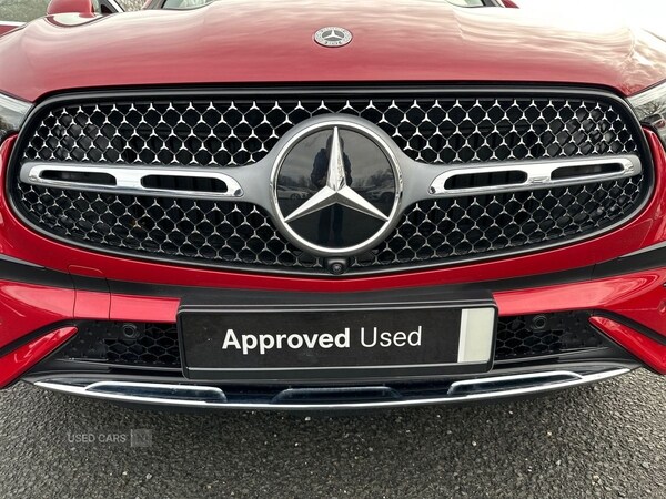Used Mercedes-Benz GLC 2025 for sale - 77754595: Photo 31