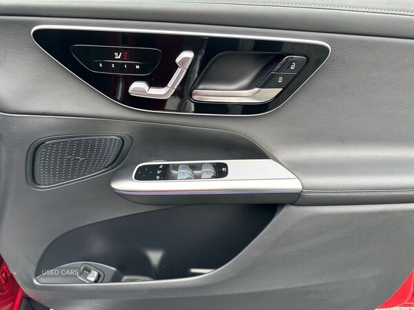 Used Mercedes-Benz GLC 2025 for sale - 77754595: Photo 35