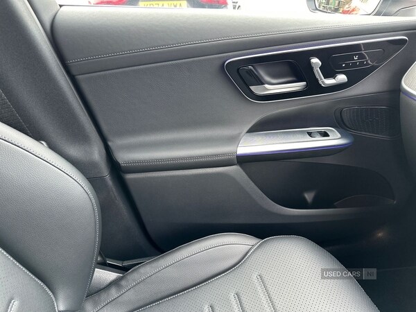 Used Mercedes-Benz GLC 2025 for sale - 77754595: Photo 37