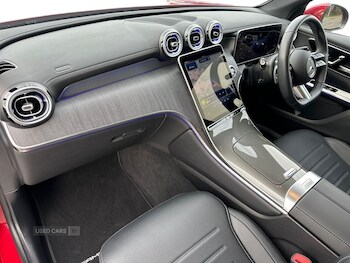 Used Mercedes-Benz GLC 2025 for sale - 77754595: Photo