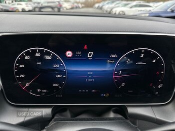 Used Mercedes-Benz GLC 2025 for sale - 77754595: Photo