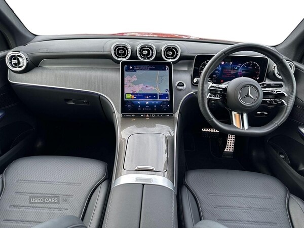 Used Mercedes-Benz GLC 2025 for sale - 77754595: Photo 6