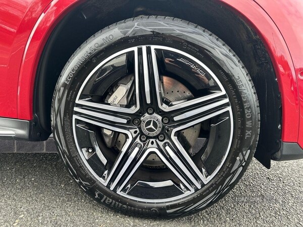 Used Mercedes-Benz GLC 2025 for sale - 77754595: Photo 7