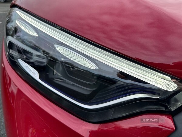 Used Mercedes-Benz GLC 2025 for sale - 77754595: Photo 8