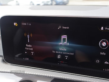 Used Mercedes-Benz CLA 2019 for sale - 75126237: Photo