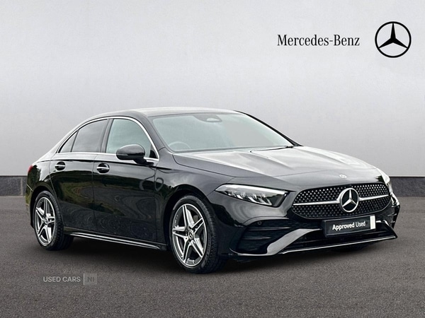 Used Mercedes-Benz A-Class 2024 for sale - 76153704: Photo 1
