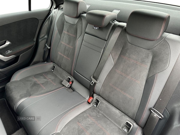 Used Mercedes-Benz A-Class 2024 for sale - 76153704: Photo 10
