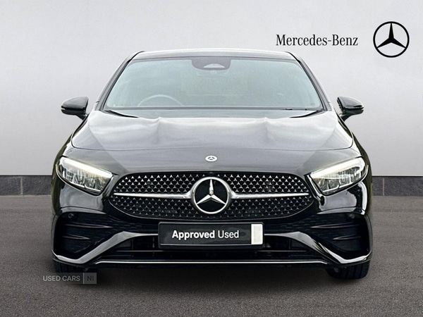 Used Mercedes-Benz A-Class 2024 for sale - 76153704: Photo 12
