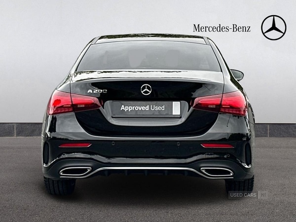 Used Mercedes-Benz A-Class 2024 for sale - 76153704: Photo 13