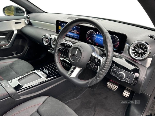 Used Mercedes-Benz A-Class 2024 for sale - 76153704: Photo 14