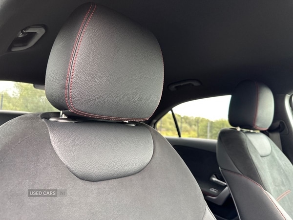 Used Mercedes-Benz A-Class 2024 for sale - 76153704: Photo 15