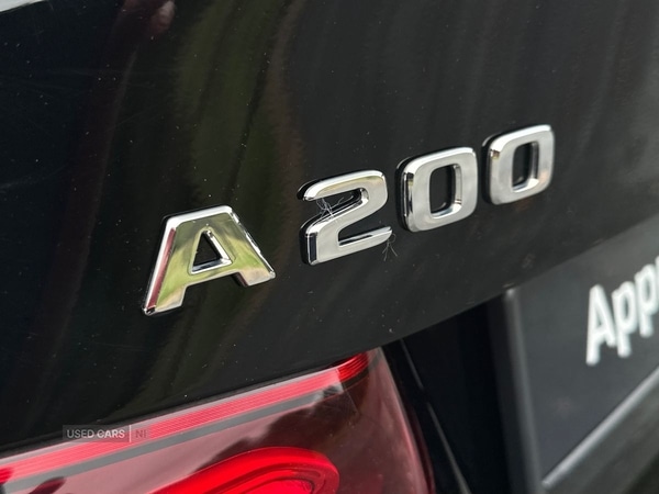 Used Mercedes-Benz A-Class 2024 for sale - 76153704: Photo 23