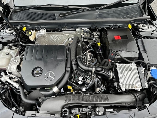 Used Mercedes-Benz A-Class 2024 for sale - 76153704: Photo 24