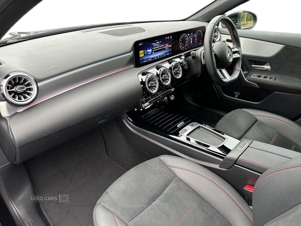Used Mercedes-Benz A-Class 2024 for sale - 76153704: Photo 3