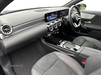 Used Mercedes-Benz A-Class 2024 for sale - 76153704: Photo 3
