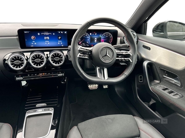 Used Mercedes-Benz A-Class 2024 for sale - 76153704: Photo 5
