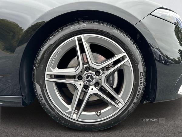 Used Mercedes-Benz A-Class 2024 for sale - 76153704: Photo 6