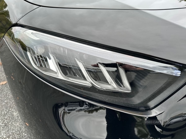 Used Mercedes-Benz A-Class 2024 for sale - 76153704: Photo 7