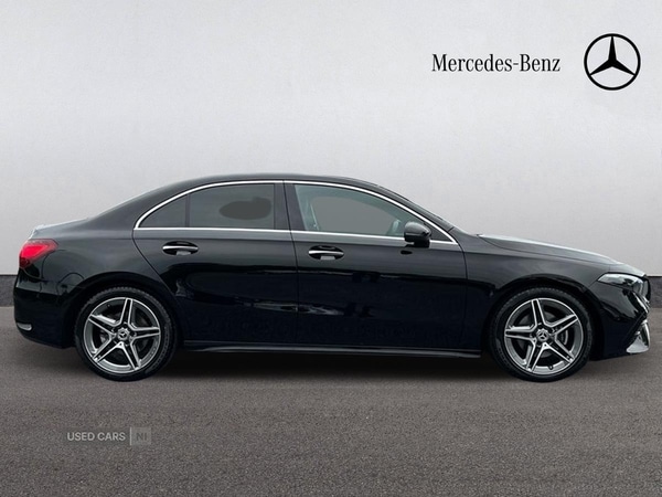 Used Mercedes-Benz A-Class 2024 for sale - 76153704: Photo 8