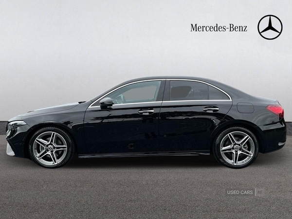 Used Mercedes-Benz A-Class 2024 for sale - 76153704: Photo 9
