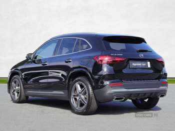 Used Mercedes-Benz GLA 2024 for sale - 75340501: Photo