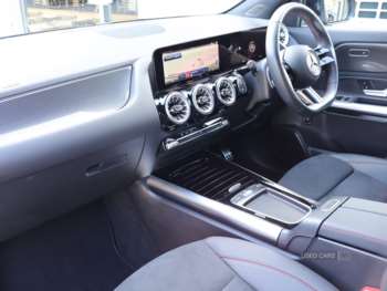 Used Mercedes-Benz GLA 2024 for sale - 75340501: Photo