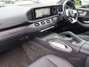 Used Mercedes-Benz GLE-Class 2021 for sale - 74823502: Photo