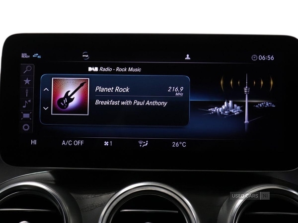 Used Mercedes-Benz C Class 2019 for sale - 77396987: Photo 21