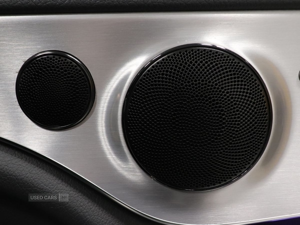 Used Mercedes-Benz C Class 2019 for sale - 77396987: Photo 24