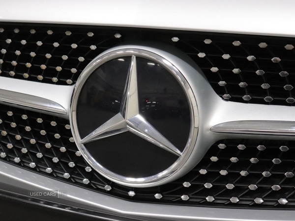 Used Mercedes-Benz C Class 2019 for sale - 77396987: Photo 30