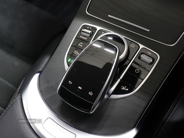 Used Mercedes-Benz C Class 2019 for sale - 77396987: Photo 35