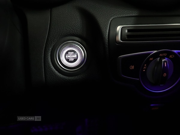 Used Mercedes-Benz C Class 2019 for sale - 77396987: Photo 37