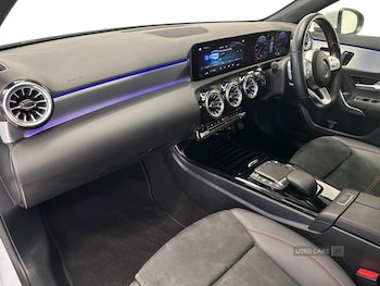 Used Mercedes-Benz A-Class 2021 for sale - 78609808: Photo
