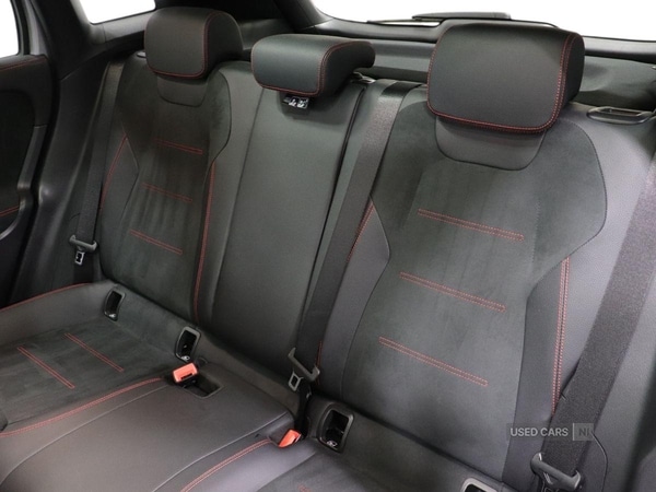 Used Mercedes-Benz GLA 2022 for sale - 76743795: Photo 10