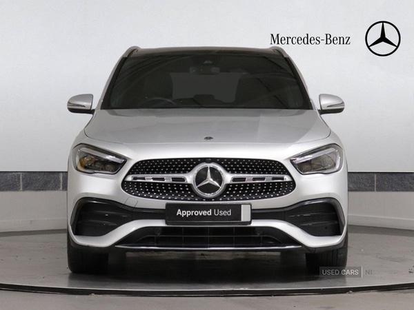 Used Mercedes-Benz GLA 2022 for sale - 76743795: Photo 12