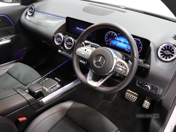 Used Mercedes-Benz GLA 2022 for sale - 76743795: Photo 14