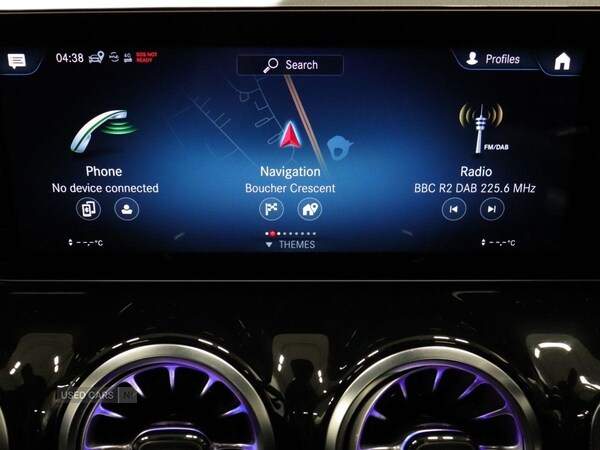 Used Mercedes-Benz GLA 2022 for sale - 76743795: Photo 16