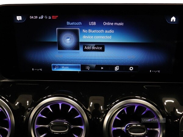 Used Mercedes-Benz GLA 2022 for sale - 76743795: Photo 17