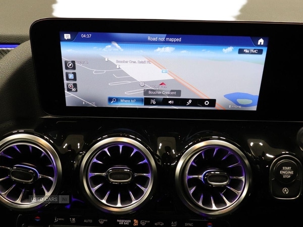 Used Mercedes-Benz GLA 2022 for sale - 76743795: Photo 18