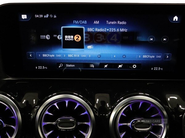 Used Mercedes-Benz GLA 2022 for sale - 76743795: Photo 20