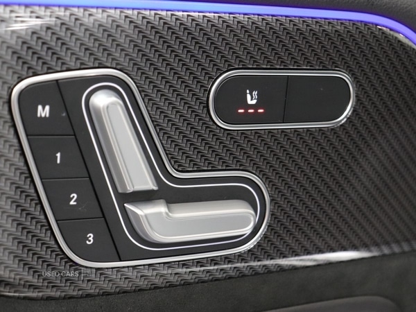 Used Mercedes-Benz GLA 2022 for sale - 76743795: Photo 21