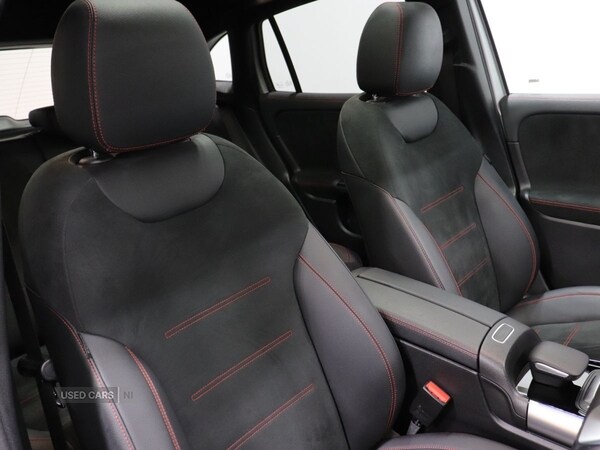 Used Mercedes-Benz GLA 2022 for sale - 76743795: Photo 24