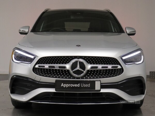 Used Mercedes-Benz GLA 2022 for sale - 76743795: Photo 26