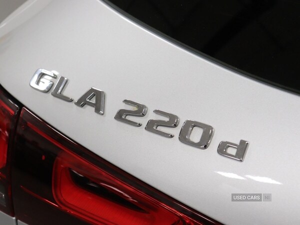 Used Mercedes-Benz GLA 2022 for sale - 76743795: Photo 28