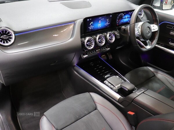 Used Mercedes-Benz GLA 2022 for sale - 76743795: Photo 3