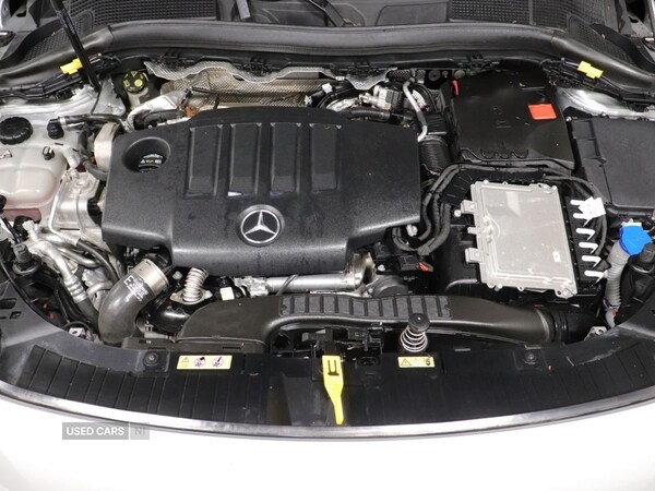 Used Mercedes-Benz GLA 2022 for sale - 76743795: Photo 30