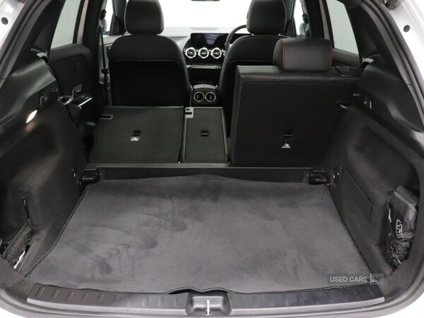 Used Mercedes-Benz GLA 2022 for sale - 76743795: Photo 31